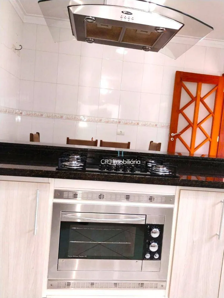 Sobrado, 3 quartos, 220 m² - Foto 4