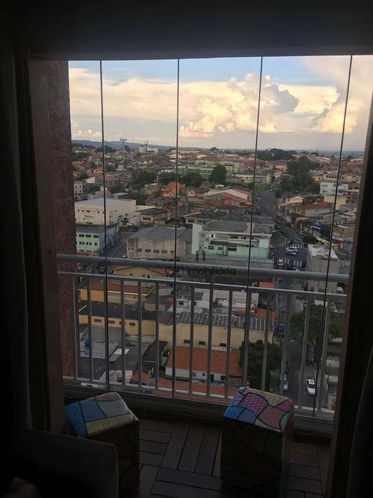 Apartamento, 2 quartos, 49 m² - Foto 3