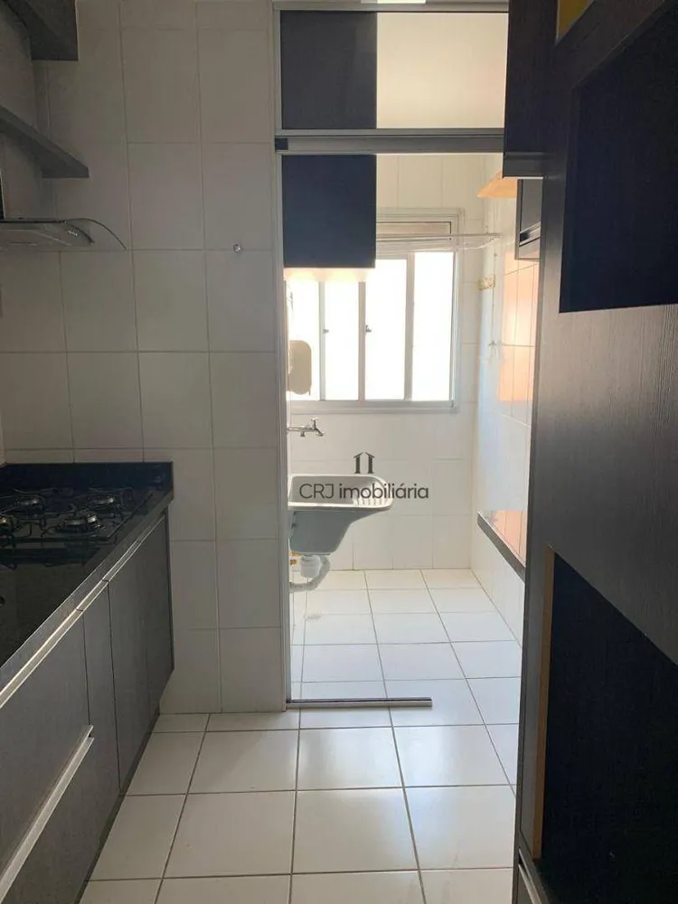 Apartamento, 2 quartos, 49 m² - Foto 6