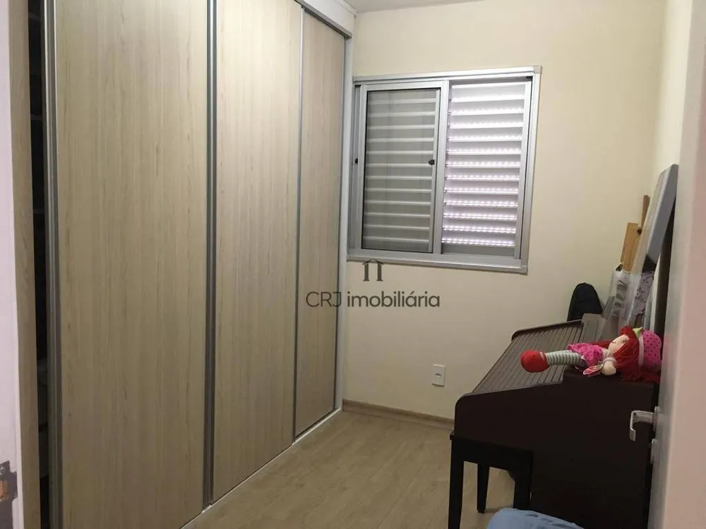 Apartamento, 2 quartos, 49 m² - Foto 9