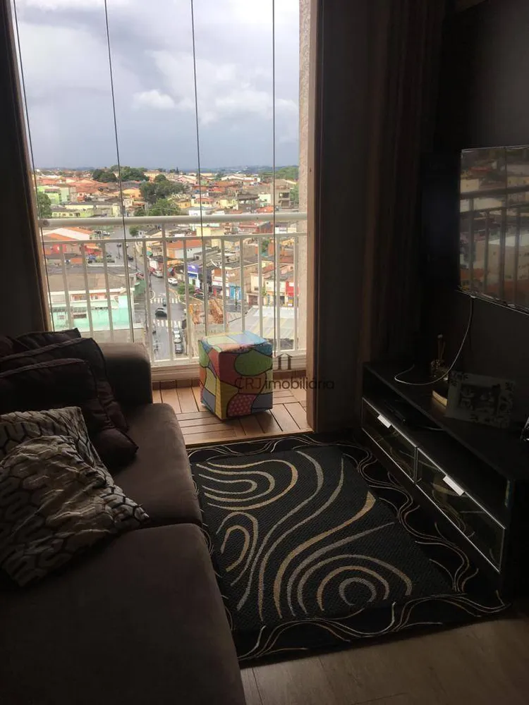 Apartamento, 2 quartos, 49 m² - Foto 2