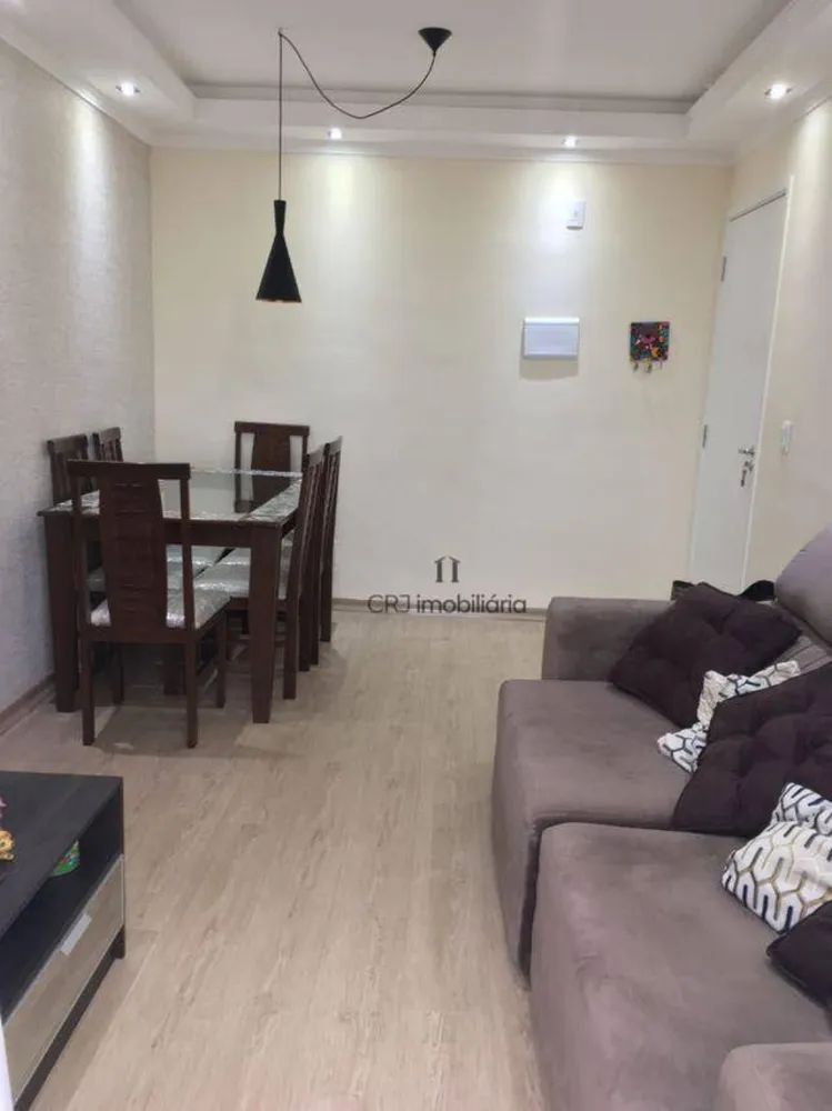 Apartamento, 2 quartos, 49 m² - Foto 4