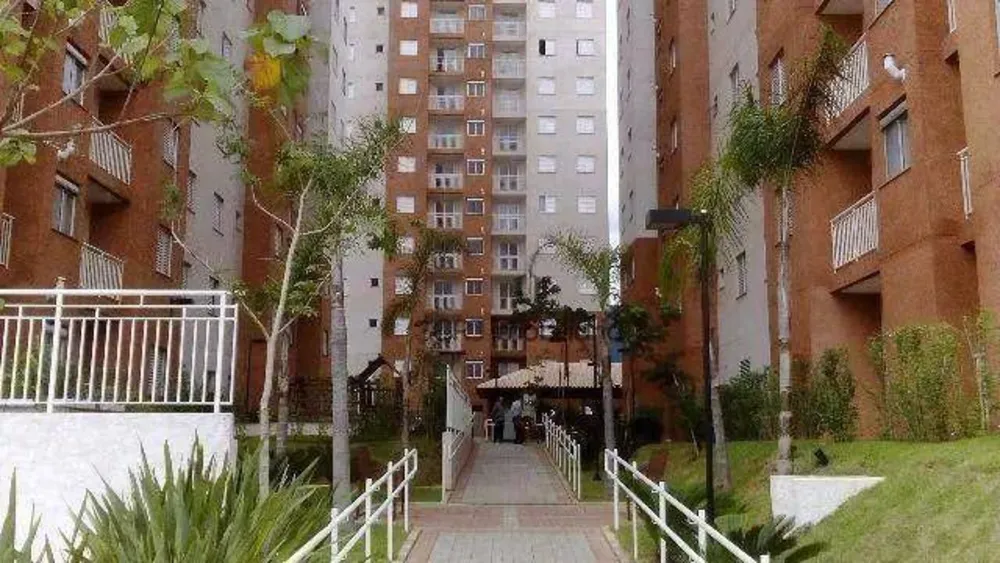 Apartamento, 2 quartos, 49 m² - Foto 1