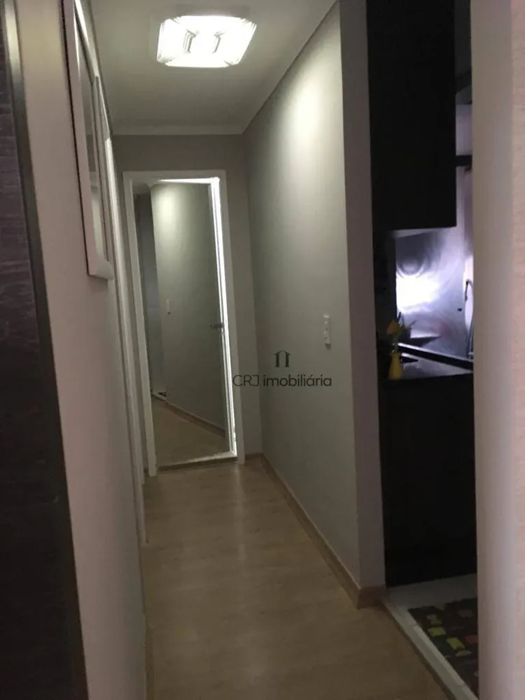 Apartamento, 2 quartos, 49 m² - Foto 7