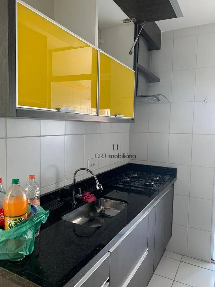 Apartamento, 2 quartos, 49 m² - Foto 8