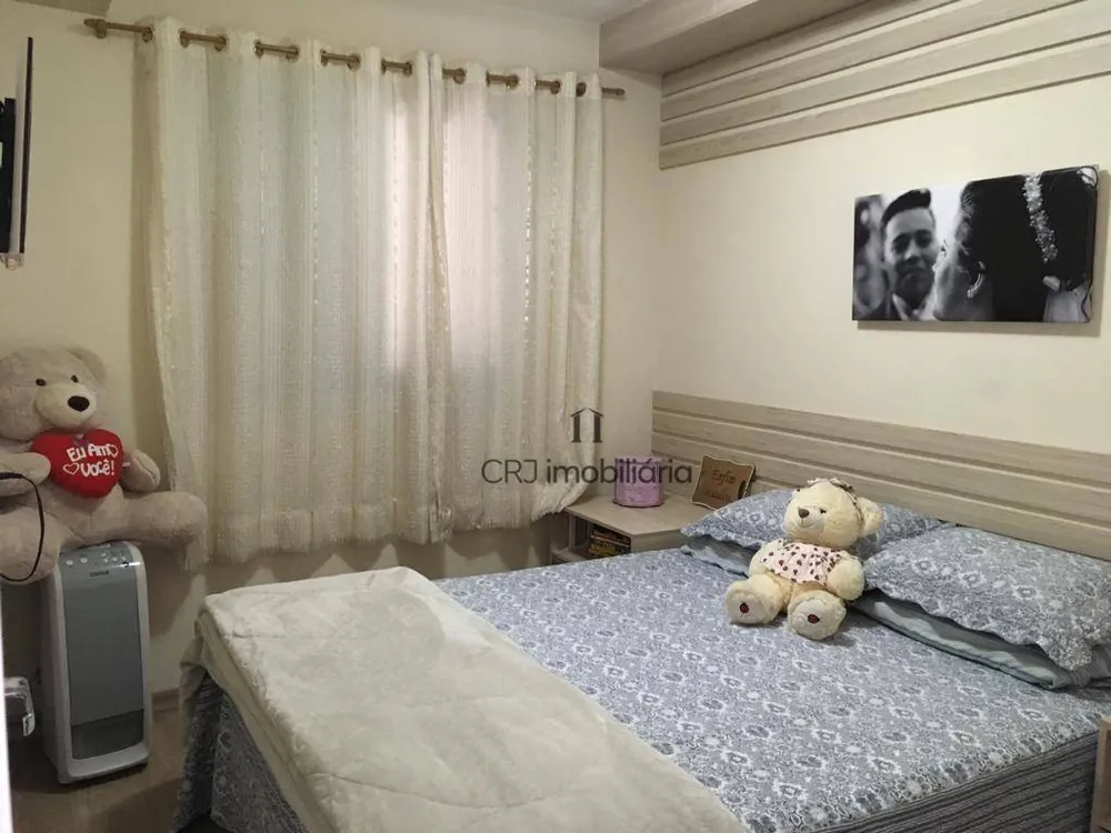Apartamento, 2 quartos, 49 m² - Foto 5