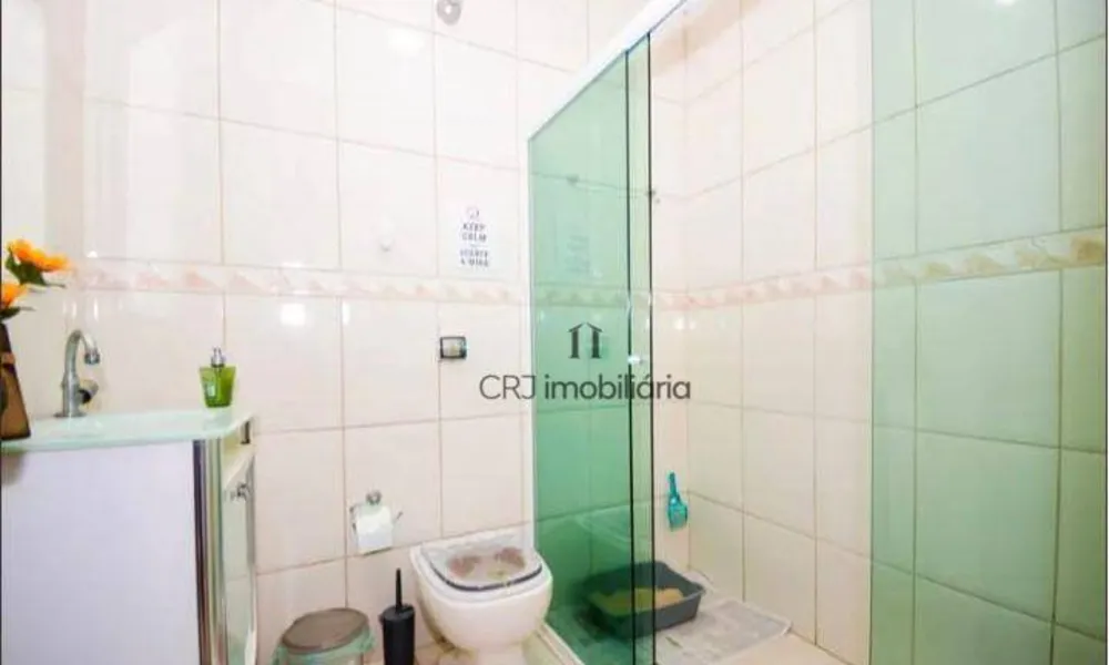 Casa, 3 quartos, 162 m² - Foto 9