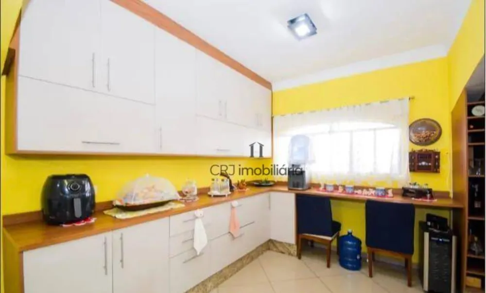 Casa, 3 quartos, 162 m² - Foto 7