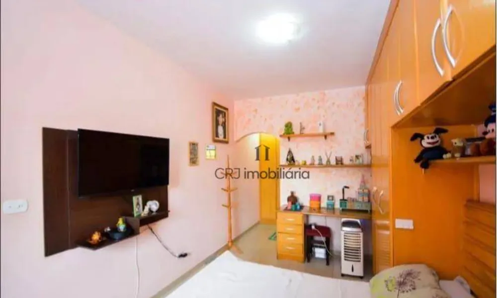 Casa, 3 quartos, 162 m² - Foto 12