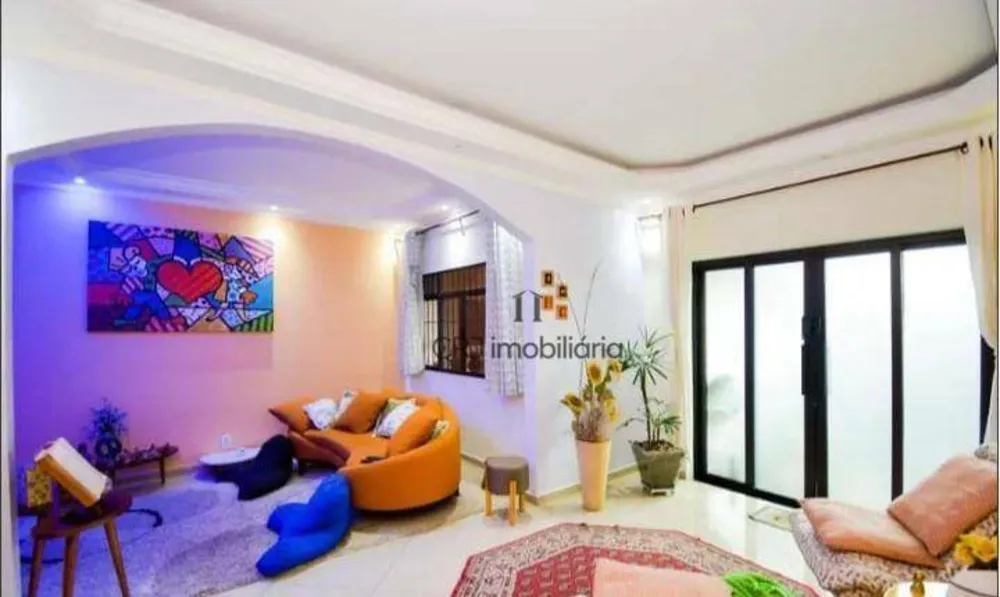 Casa, 3 quartos, 162 m² - Foto 10