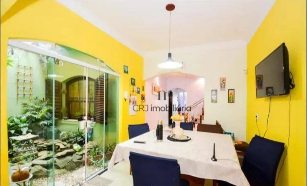 Casa, 3 quartos, 162 m² - Foto 5