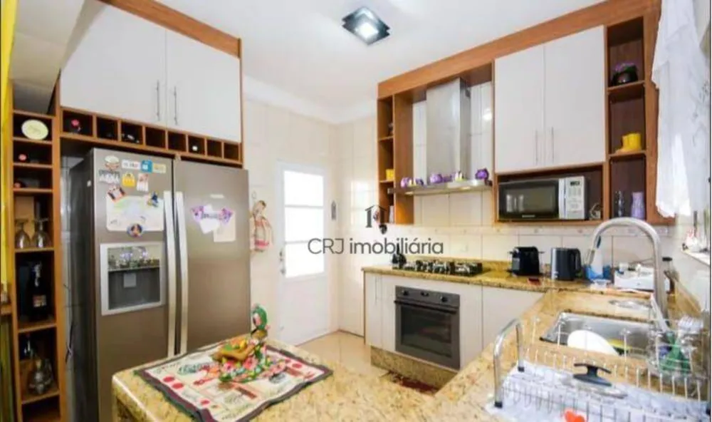 Casa, 3 quartos, 162 m² - Foto 8