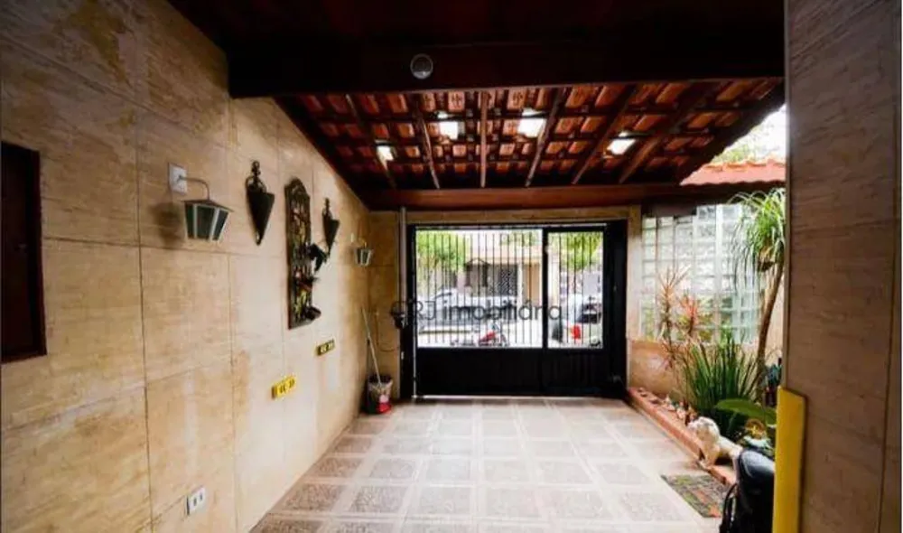 Casa, 3 quartos, 162 m² - Foto 4