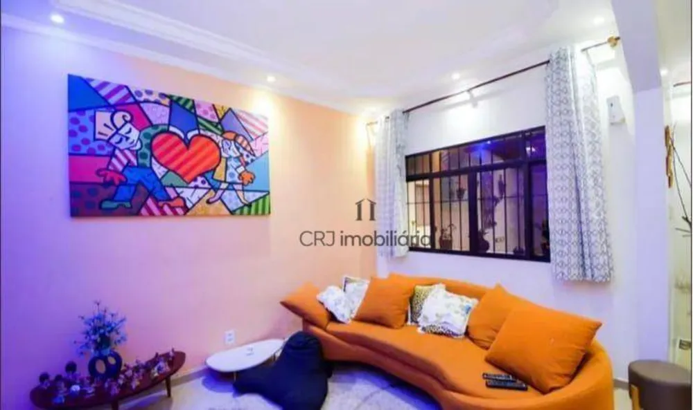 Casa, 3 quartos, 162 m² - Foto 8