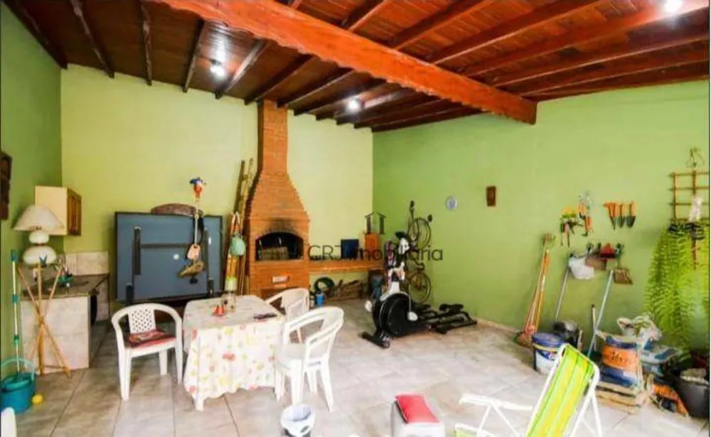 Casa, 3 quartos, 162 m² - Foto 5