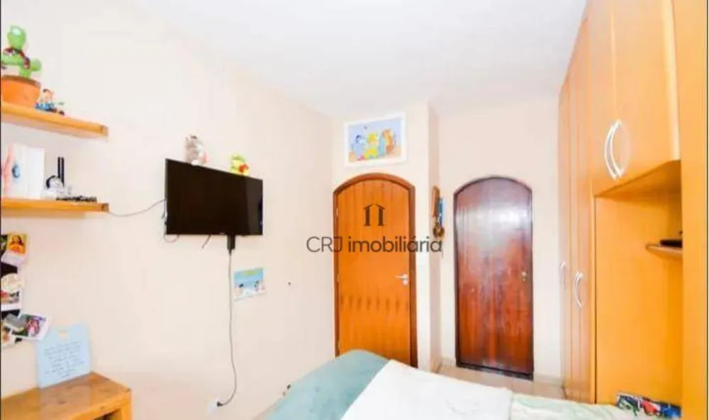 Casa, 3 quartos, 162 m² - Foto 13