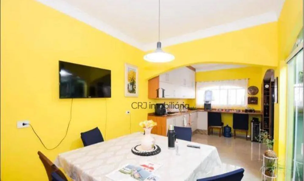 Casa, 3 quartos, 162 m² - Foto 6