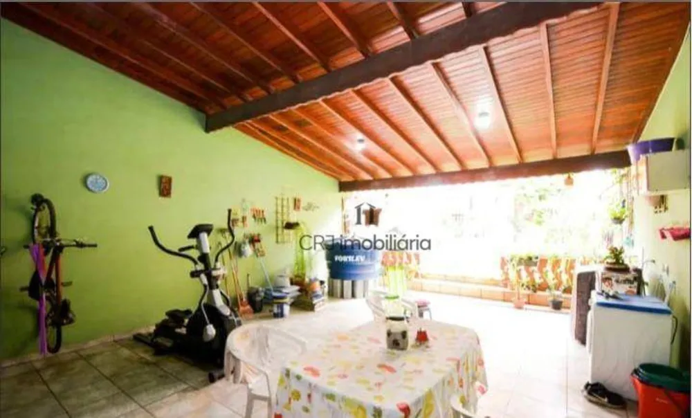 Casa, 3 quartos, 162 m² - Foto 11