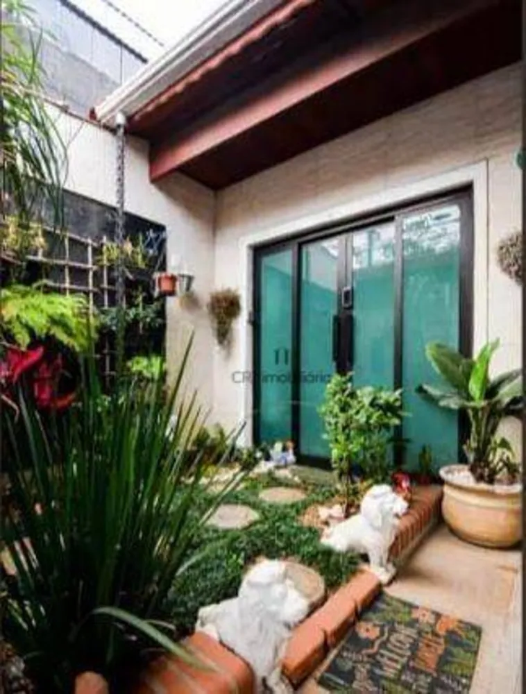 Casa, 3 quartos, 162 m² - Foto 3