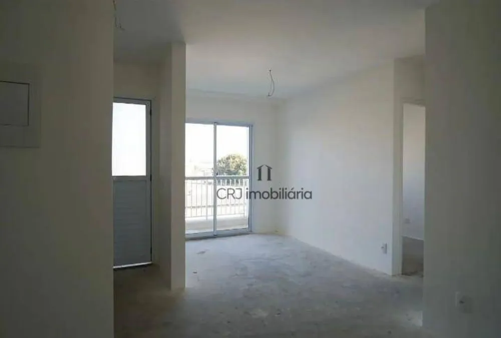 Apartamento, 2 quartos, 55 m² - Foto 1