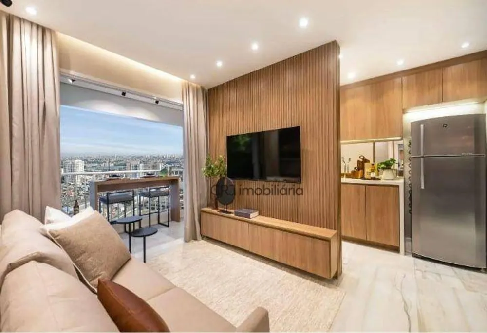 Apartamento, 2 quartos, 55 m² - Foto 7
