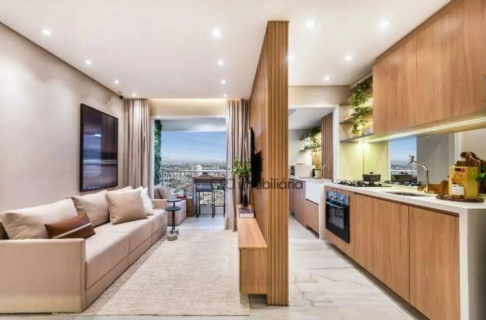 Apartamento, 2 quartos, 55 m² - Foto 5
