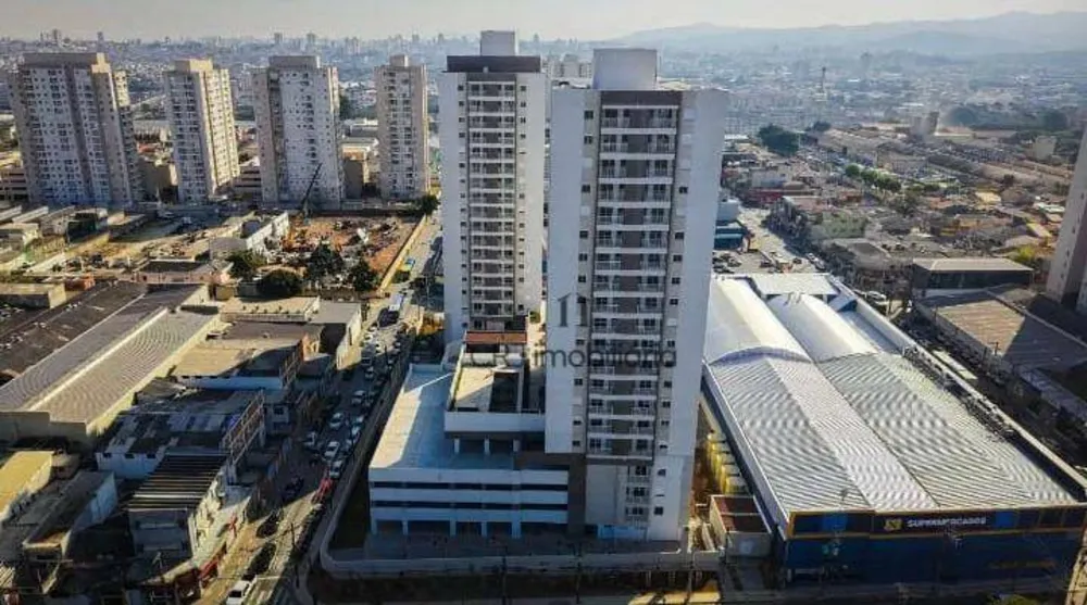 Apartamento, 2 quartos, 55 m² - Foto 12
