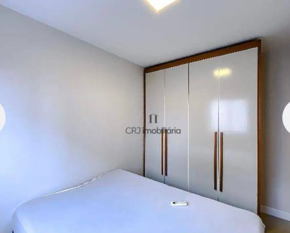 Apartamento, 2 quartos, 45 m² - Foto 13