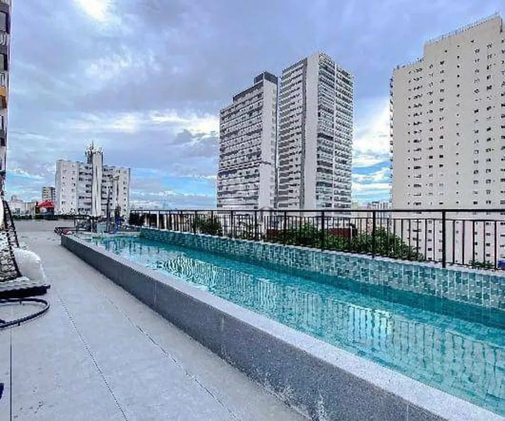 Apartamento, 2 quartos, 45 m² - Foto 6