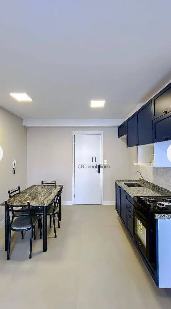 Apartamento, 2 quartos, 45 m² - Foto 7