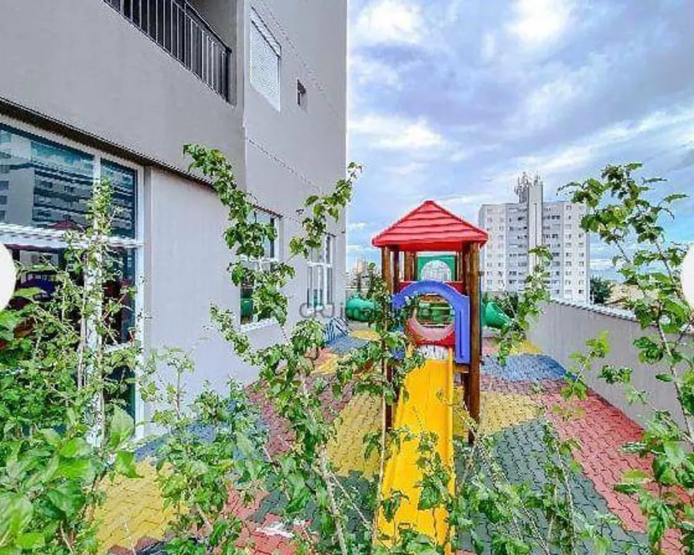 Apartamento, 2 quartos, 45 m² - Foto 4