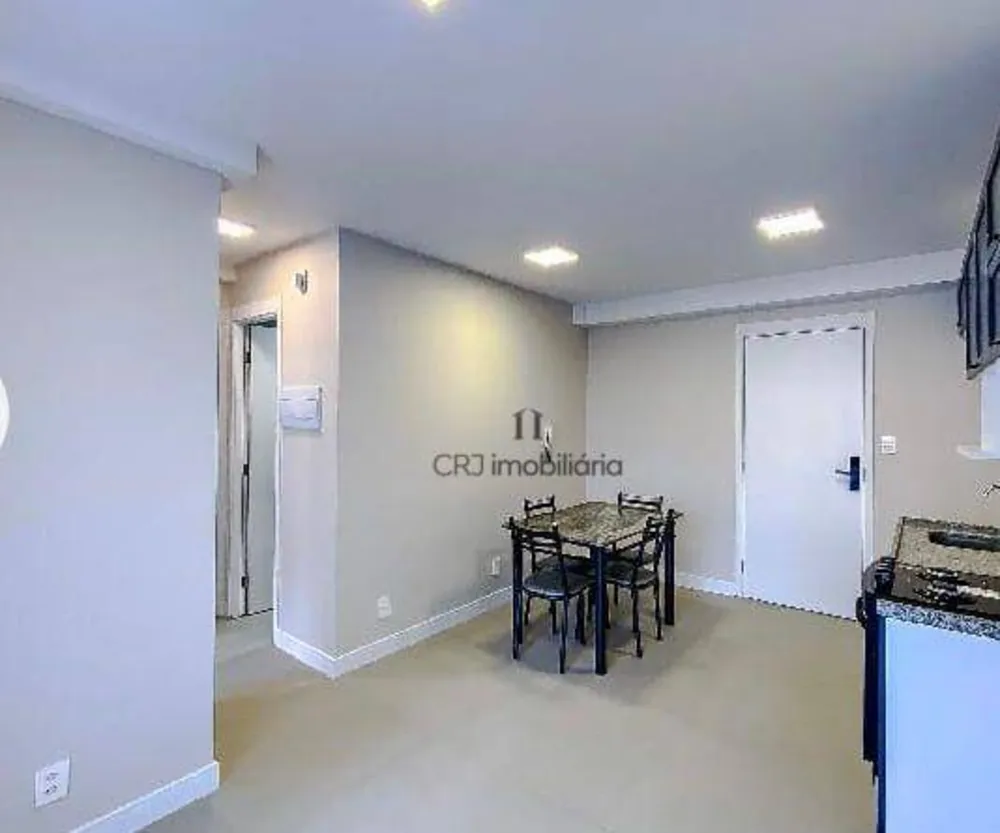 Apartamento, 2 quartos, 45 m² - Foto 8