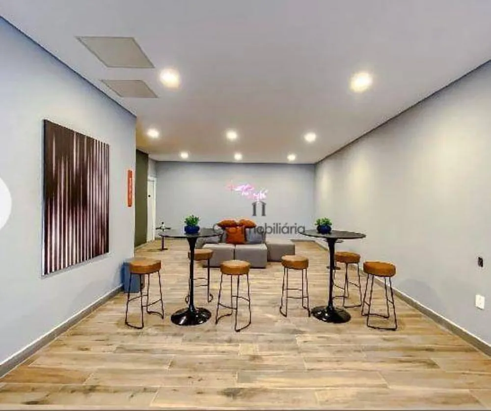 Apartamento, 2 quartos, 45 m² - Foto 2