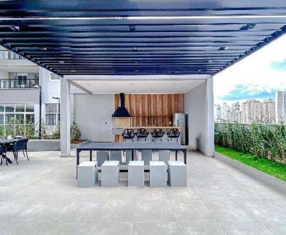 Apartamento, 2 quartos, 45 m² - Foto 5
