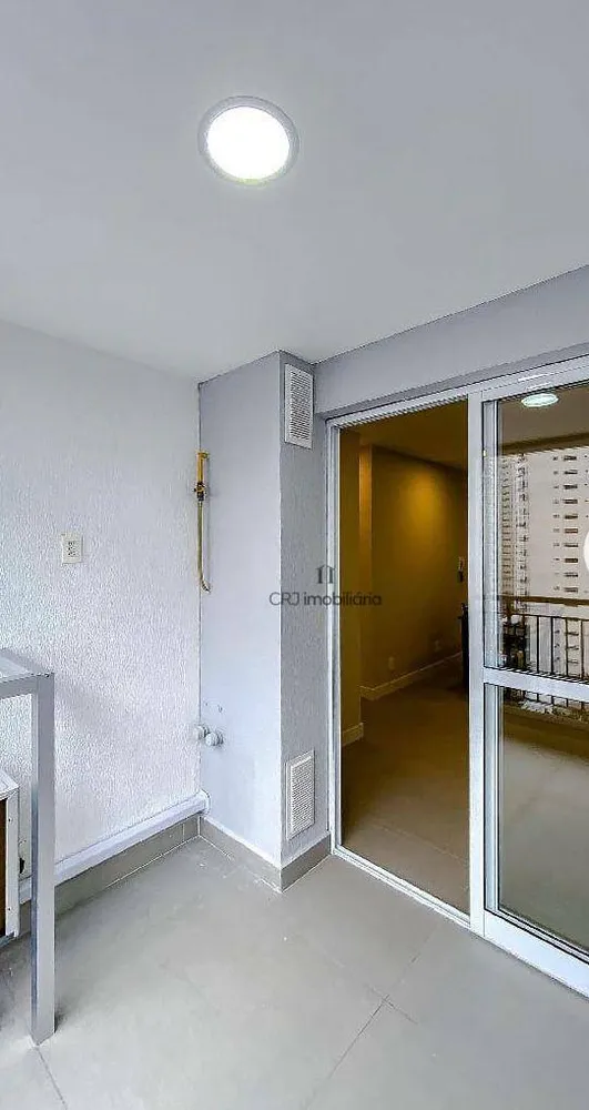 Apartamento, 2 quartos, 45 m² - Foto 9