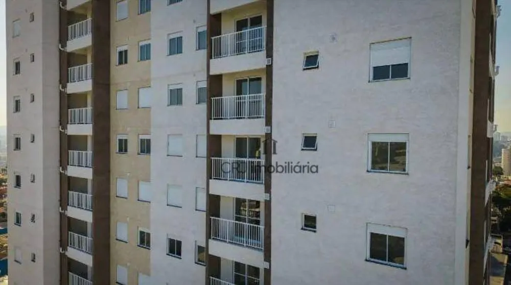 Apartamento, 1 quarto, 55 m² - Foto 11