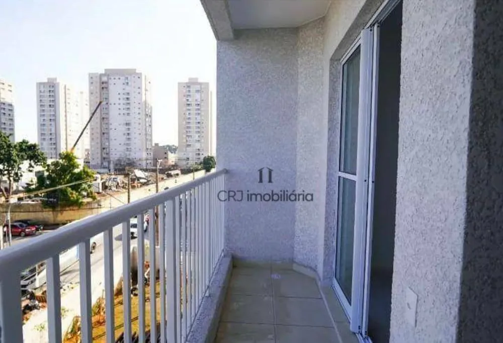 Apartamento, 1 quarto, 55 m² - Foto 8