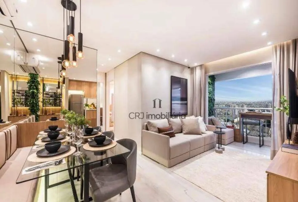 Apartamento, 1 quarto, 55 m² - Foto 5