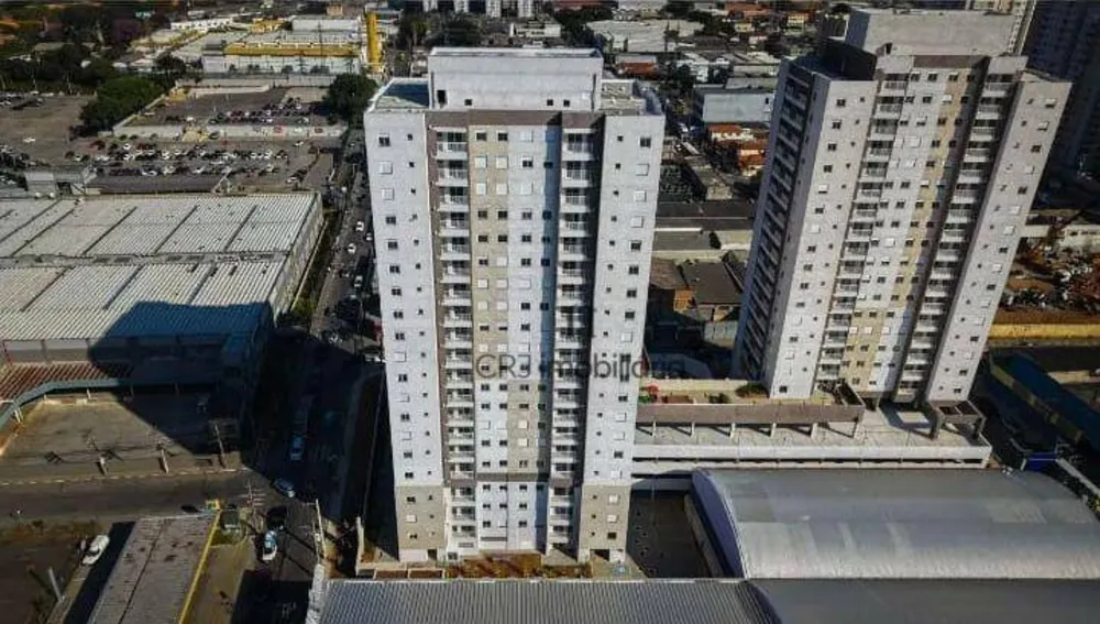 Apartamento, 1 quarto, 55 m² - Foto 9