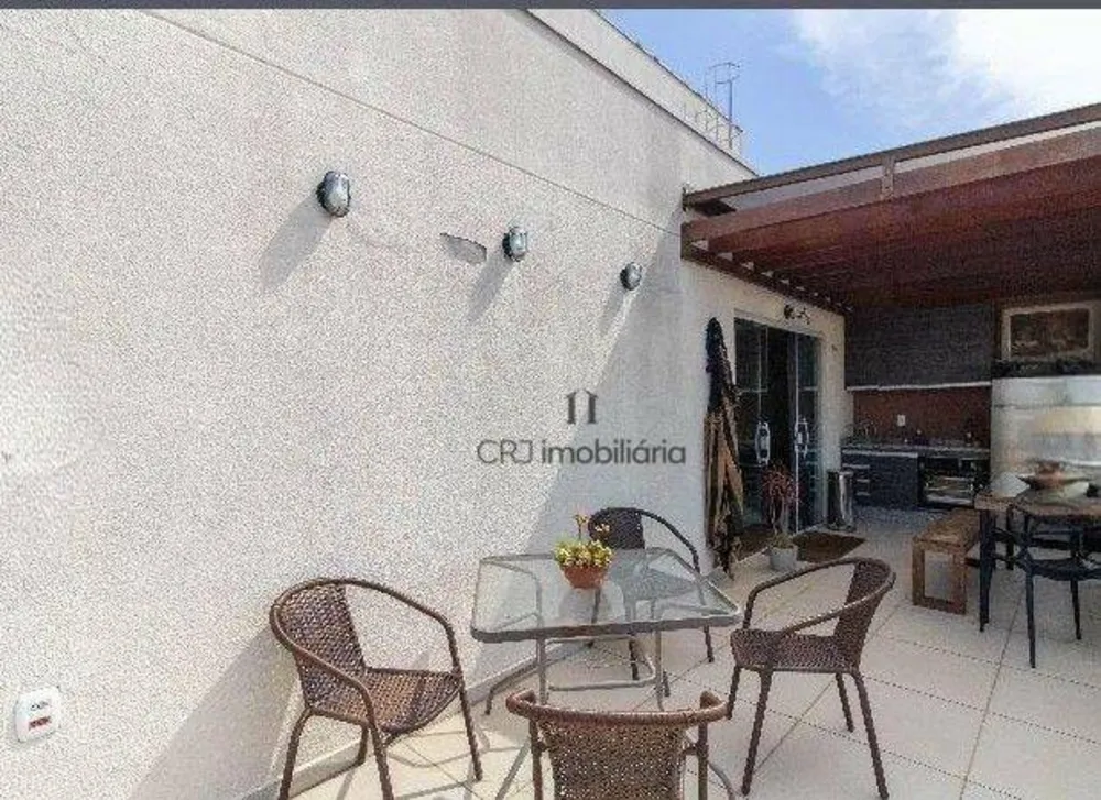 Apartamento, 2 quartos, 122 m² - Foto 20