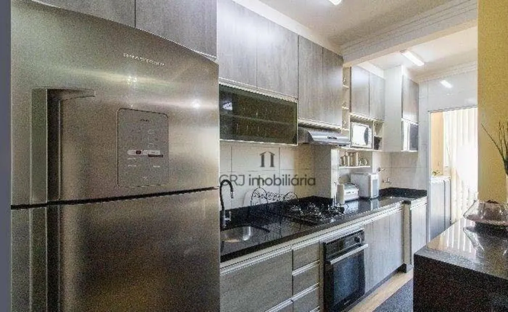 Apartamento, 2 quartos, 122 m² - Foto 1