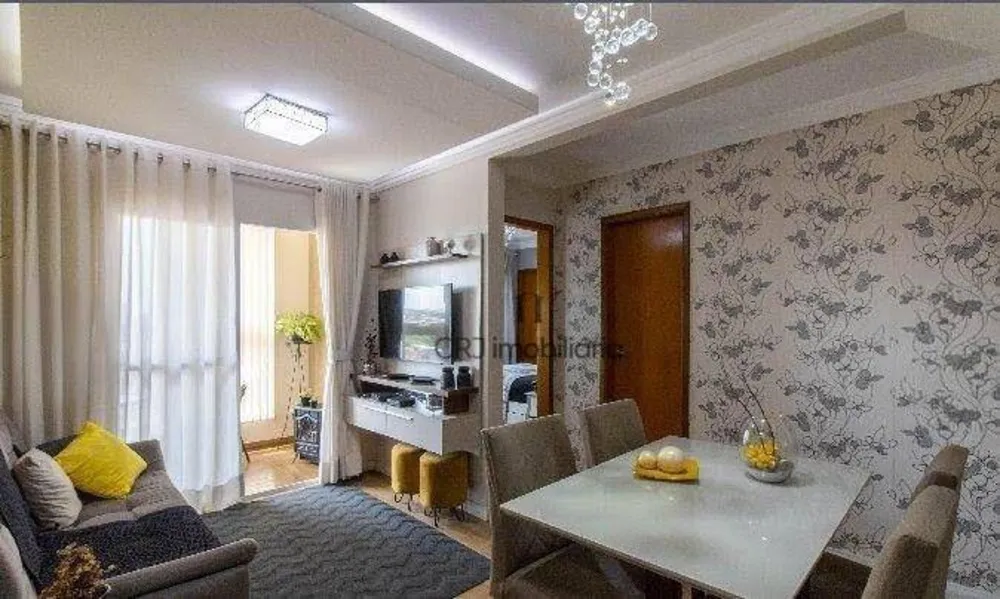 Apartamento, 2 quartos, 122 m² - Foto 4