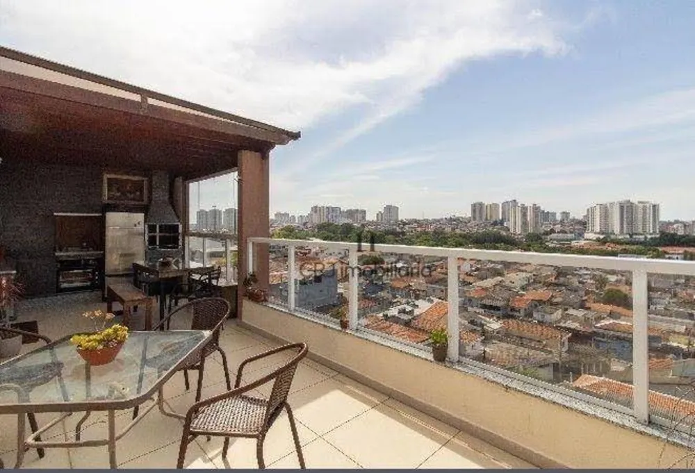 Apartamento, 2 quartos, 122 m² - Foto 19