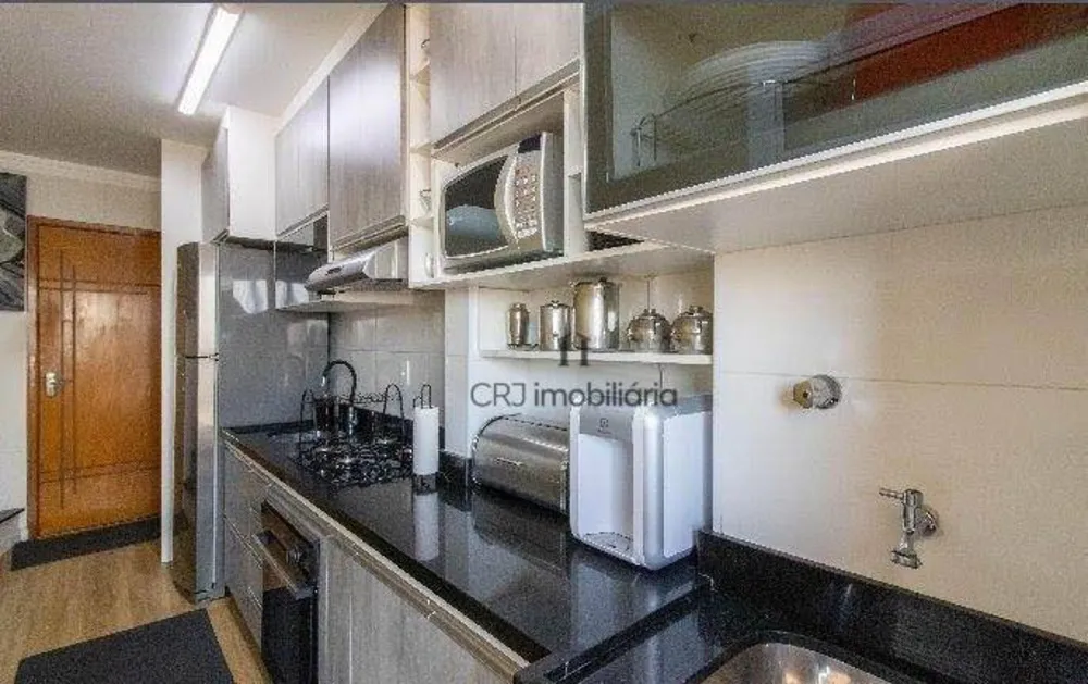 Apartamento, 2 quartos, 122 m² - Foto 2