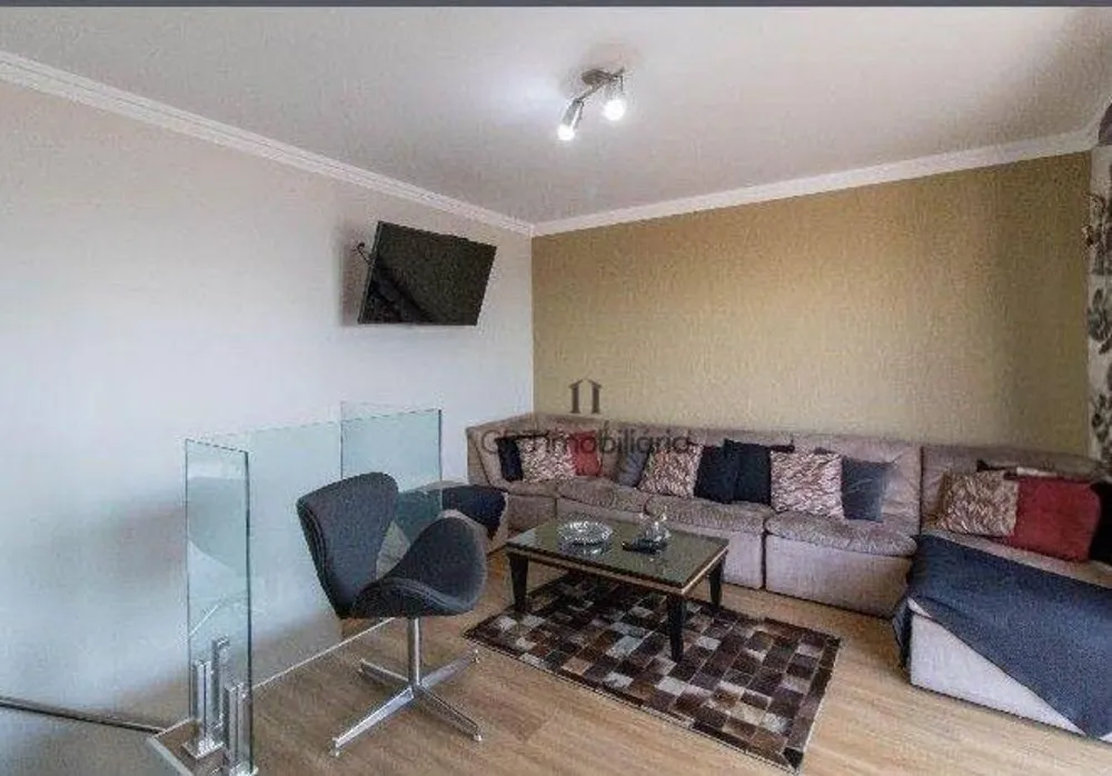 Apartamento, 2 quartos, 122 m² - Foto 18