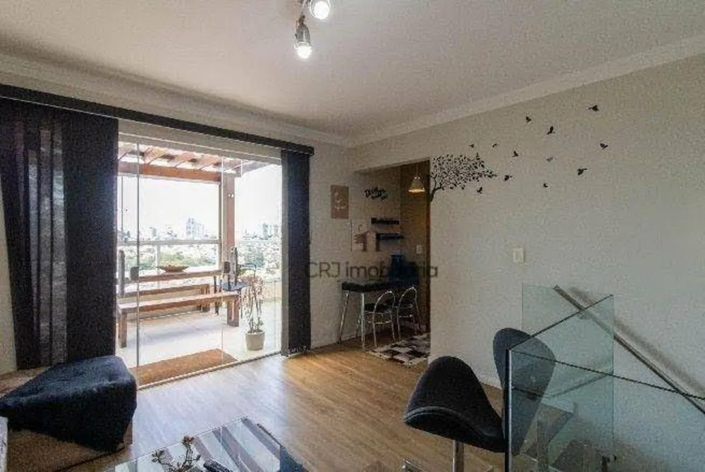 Apartamento, 2 quartos, 122 m² - Foto 17