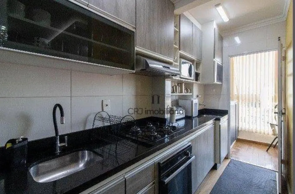 Apartamento, 2 quartos, 122 m² - Foto 3