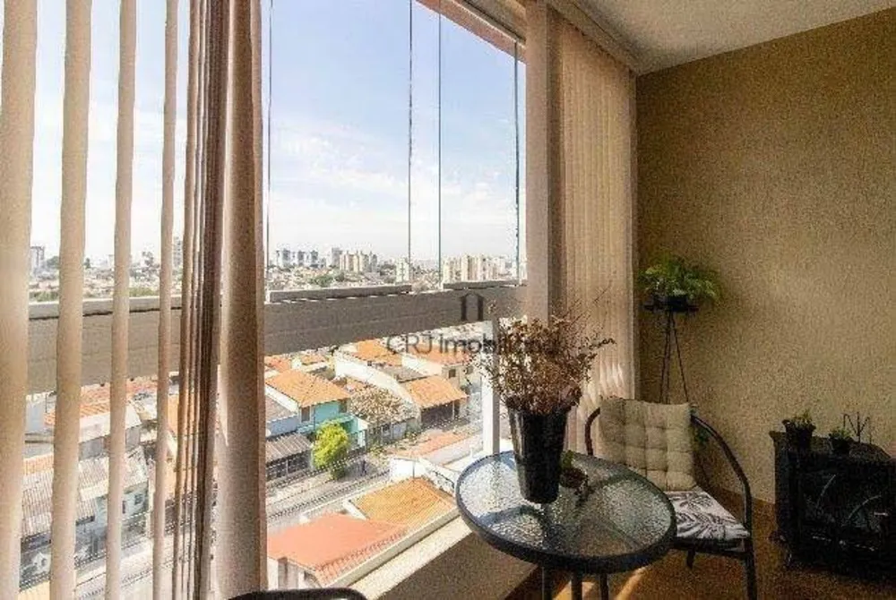 Apartamento, 2 quartos, 122 m² - Foto 8