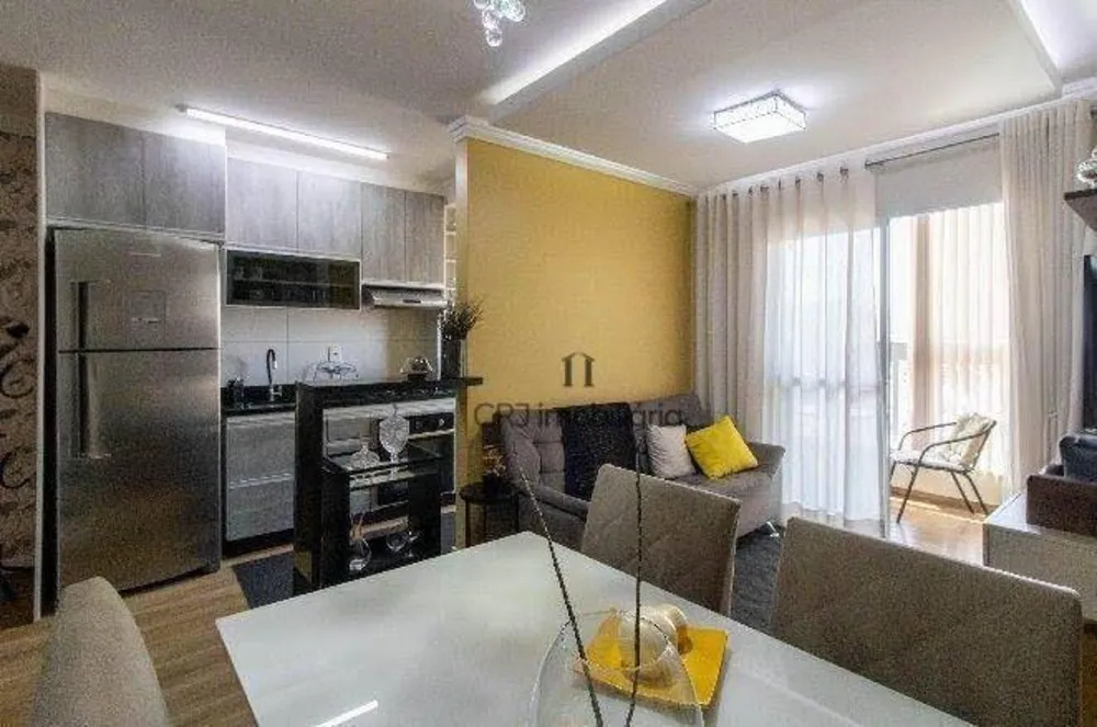 Apartamento, 2 quartos, 122 m² - Foto 5
