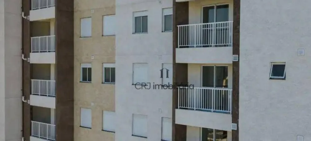 Apartamento, 1 quarto, 55 m² - Foto 9